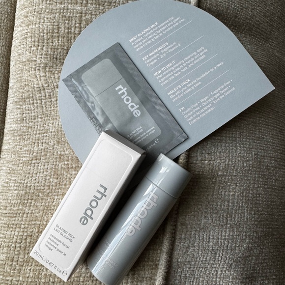 Rhode Samples - Picture 6 of 6